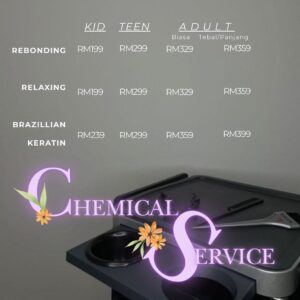 Chemical Services
