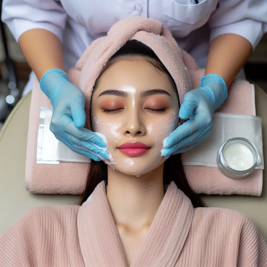 Facial - Image 2
