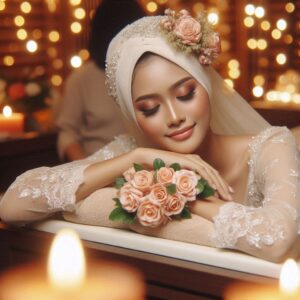 Gadis Jelita - 1 Month BRIDES Package by MYFA