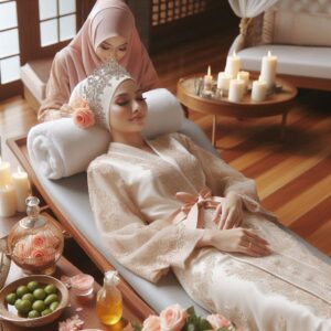 Gadis Jelita - PURE HEART Package