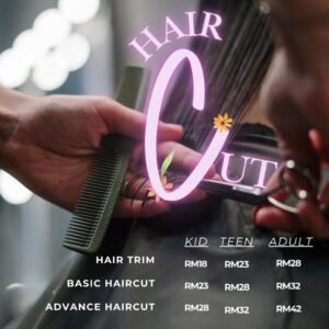 Hair Cut