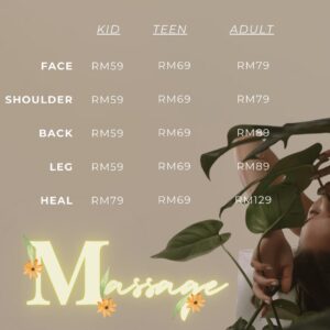 Massage